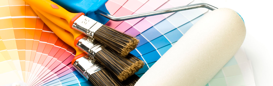 PINTURA DE OBRA Y ACABADOS