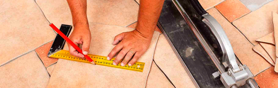 COLOCACION DE CERAMICAS